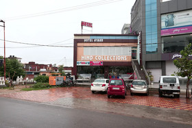 Hotel Ayaan By OYO Rooms