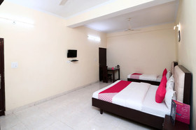 Hotel Ayaan By OYO Rooms