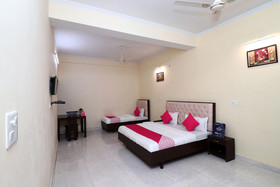 Hotel Ayaan By OYO Rooms