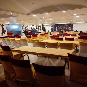 Hotel Comfort Inn Bl