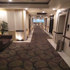 Hotel Comfort Inn Bl