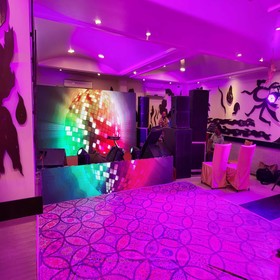 Hotel Comfort Inn Bl