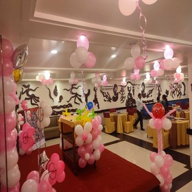 Hotel Comfort Inn Bl