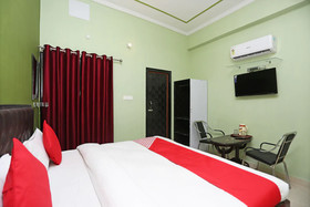 Hotel Dev Bhoomi by OYO