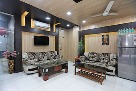 Hotel Dev Bhoomi by OYO