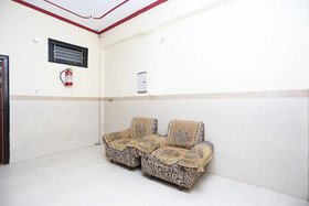 Hotel Dev Bhoomi by OYO