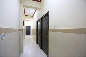 Hotel Dev Bhoomi by OYO