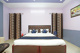 Hotel Dev Bhoomi by OYO