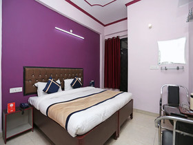 Hotel Dev Bhoomi by OYO