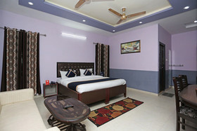 Hotel Dev Bhoomi by OYO