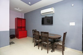 Hotel Dev Bhoomi by OYO