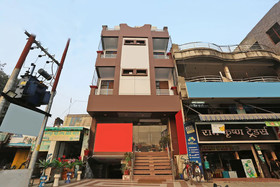 Hotel Dev Bhoomi by OYO