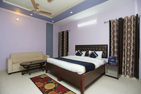 Hotel Dev Bhoomi by OYO
