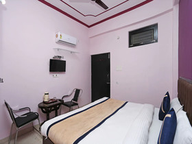 Hotel Dev Bhoomi by OYO