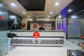 Hotel Dev Bhoomi by OYO