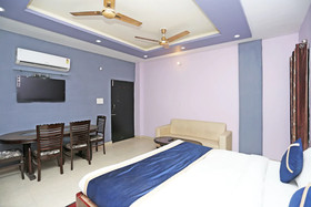 Hotel Dev Bhoomi by OYO