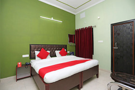 Hotel Dev Bhoomi by OYO