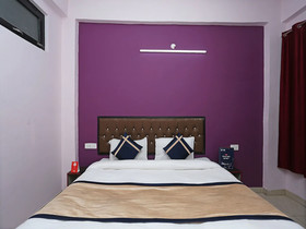Hotel Dev Bhoomi by OYO