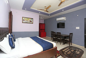 Hotel Dev Bhoomi by OYO