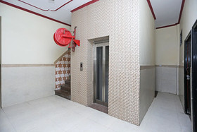 Hotel Dev Bhoomi by OYO