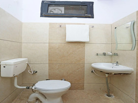Hotel Dev Bhoomi by OYO