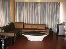 Hotel D'Grand