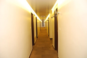 Hotel D'Grand