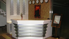 Hotel D'Grand