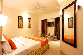Hotel D'Grand