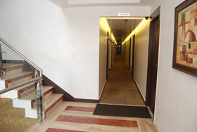 Hotel D'Grand