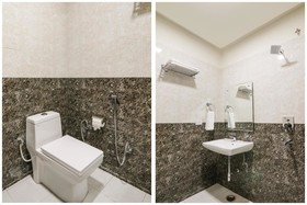 Hotel Hira Panna by OYO Rooms