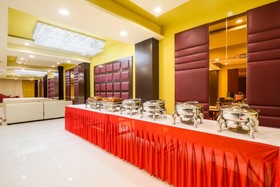 Hotel Hira Panna by OYO Rooms