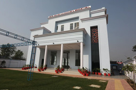 Hotel Kailash Mansarovar And Banquet Hall by OYO Rooms