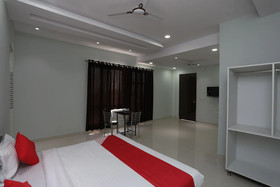 Hotel Kailash Mansarovar And Banquet Hall by OYO Rooms