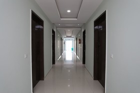 Hotel Kailash Mansarovar And Banquet Hall by OYO Rooms