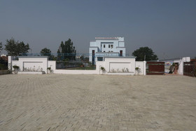 Hotel Kailash Mansarovar And Banquet Hall by OYO Rooms