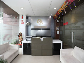 Hotel Maanya Palace by OYO Rooms