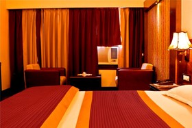 Hotel Pancham Continental
