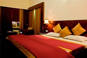 Hotel Pancham Continental