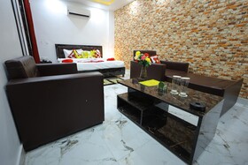 Hotel Rajani