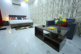 Hotel Rajani