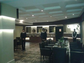 Hotel Swarn Towers
