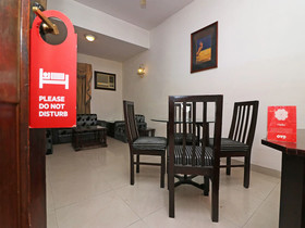 Hotel Uberoi Anand