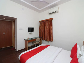 Hotel Uberoi Anand