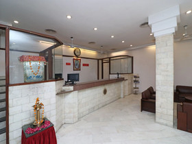 Hotel Uberoi Anand