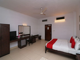 Hotel Uberoi Anand