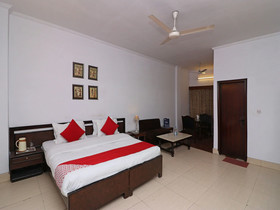 Hotel Uberoi Anand
