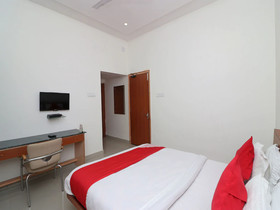 Hotel Uberoi Anand