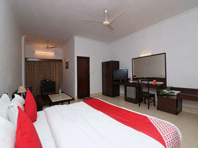 Hotel Uberoi Anand