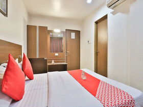Hotel Uberoi Anand
